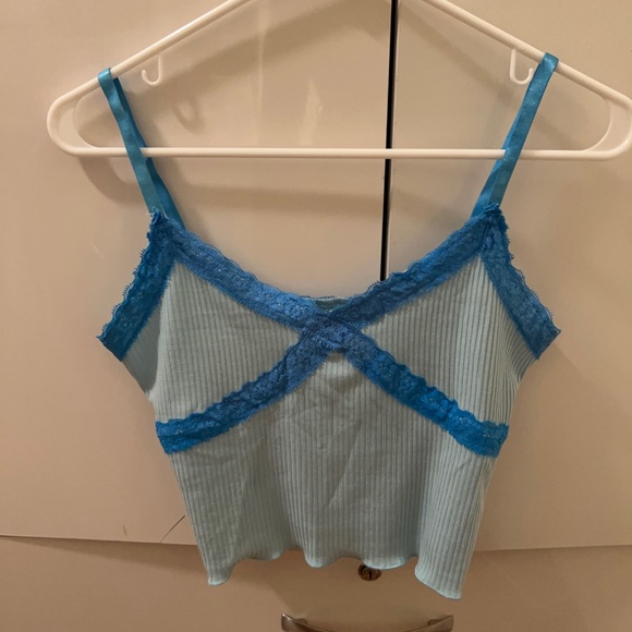 y2k tank top - Picture 3 of 3